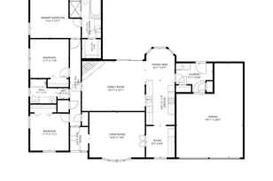 1706 Camellia Dr, Arlington, TX 76013 - Photo 33