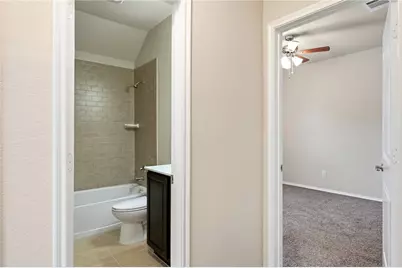 945 Lake Woodland Drive, Little Elm, TX 75068 - Photo 7