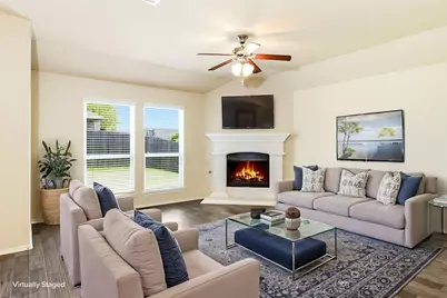 945 Lake Woodland Drive, Little Elm, TX 75068 - Photo 13