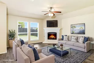 945 Lake Woodland Dr, Little Elm, TX 75068 - Photo 13