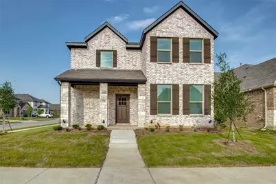 1700 Wayne Lane, Celina, TX 75009 - Photo 1