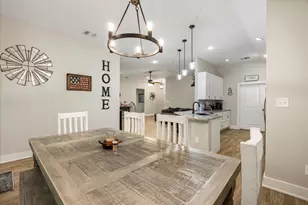 2507 Santiago Dr, Granbury, TX 76048 - Photo 7