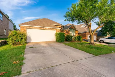 2505 Monroe Drive, McKinney, TX 75072 - Photo 1
