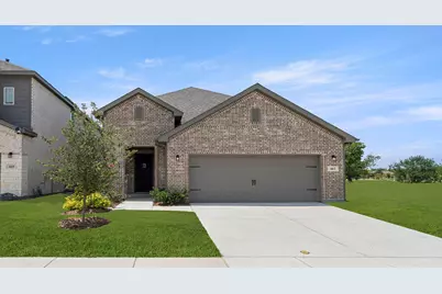 461 Silent Pond Park, Lavon, TX 75166 - Photo 1