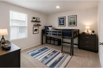 6109 Hornwood Drive, Fort Worth, TX 76123 - Photo 11