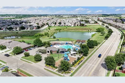 6109 Hornwood Drive, Fort Worth, TX 76123 - Photo 21