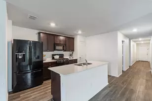 6109 Hornwood Dr, Fort Worth, TX 76123 - Photo 3