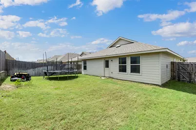 6109 Hornwood Drive, Fort Worth, TX 76123 - Photo 17