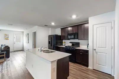 6109 Hornwood Drive, Fort Worth, TX 76123 - Photo 3