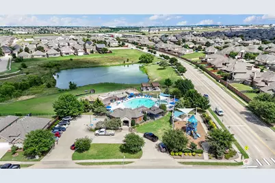 6109 Hornwood Drive, Fort Worth, TX 76123 - Photo 1