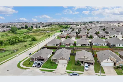 6109 Hornwood Drive, Fort Worth, TX 76123 - Photo 19