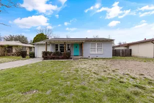 4228 Winfield Ave, Fort Worth, TX 76109 - Photo 5