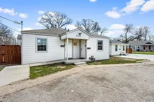 2254 Areba St, Dallas, TX 75203 - Photo 1