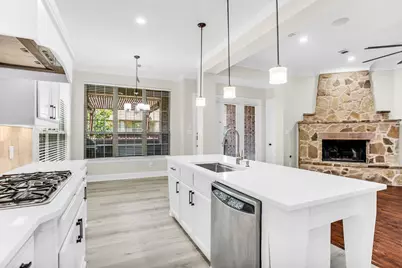 8260 Paisley, The Colony, TX 75056 - Photo 23