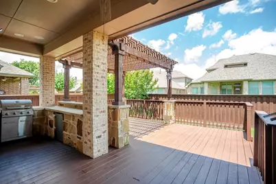 8260 Paisley, The Colony, TX 75056 - Photo 33