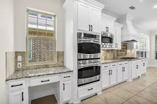 8260 Paisley, The Colony, TX 75056 - Photo 23
