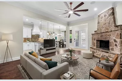 8260 Paisley, The Colony, TX 75056 - Photo 5
