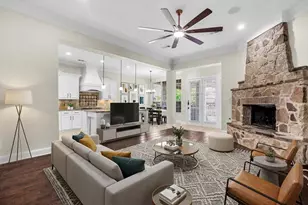 8260 Paisley, The Colony, TX 75056 - Photo 5