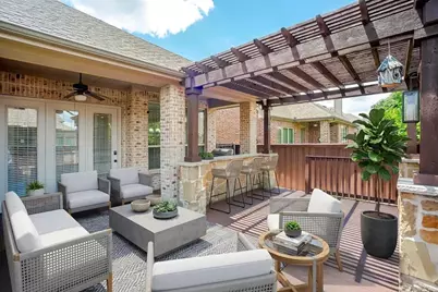 8260 Paisley, The Colony, TX 75056 - Photo 35