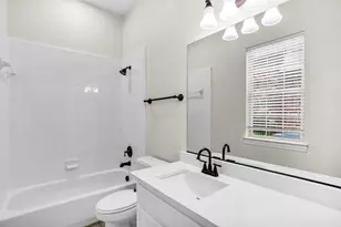 8260 Paisley, The Colony, TX 75056 - Photo 17