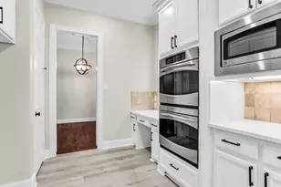 8260 Paisley, The Colony, TX 75056 - Photo 21