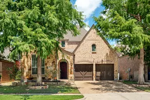 8260 Paisley, The Colony, TX 75056 - Photo 1