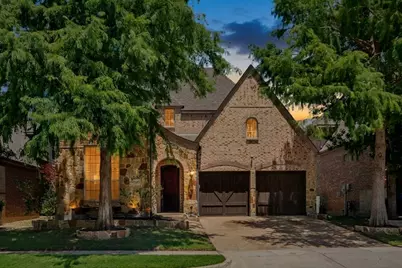 8260 Paisley, The Colony, TX 75056 - Photo 3