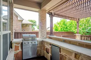 8260 Paisley, The Colony, TX 75056 - Photo 31