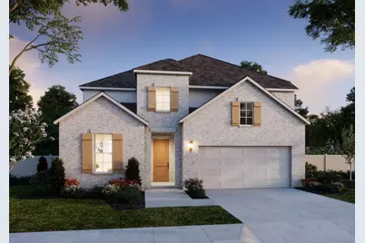2612 Radiant Way, Celina, TX 75009 - Photo 1
