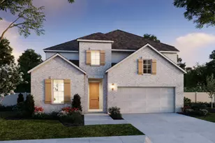 2612 Radiant Wy, Celina, TX 75009 - Photo 1