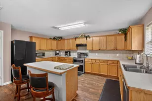 1632 Lionheart Dr, Little Elm, TX 75036 - Photo 15