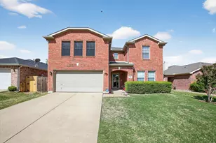 1632 Lionheart Dr, Little Elm, TX 75036 - Photo 1