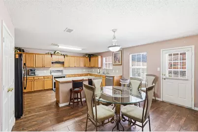 1632 Lionheart Drive, Little Elm, TX 75036 - Photo 17