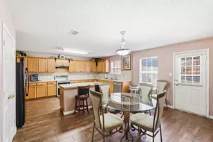 1632 Lionheart Dr, Little Elm, TX 75036 - Photo 17