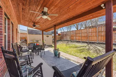 1632 Lionheart Drive, Little Elm, TX 75036 - Photo 35
