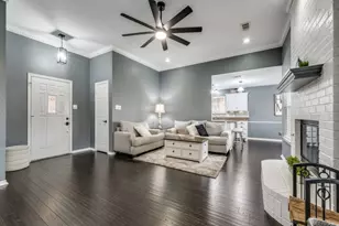 2209 Whispering Oaks, Denton, TX 76209 - Photo 5