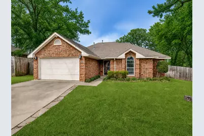 2209 Whispering Oaks, Denton, TX 76209 - Photo 3