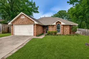 2209 Whispering Oaks, Denton, TX 76209 - Photo 3