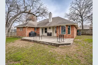 2209 Whispering Oaks, Denton, TX 76209 - Photo 25