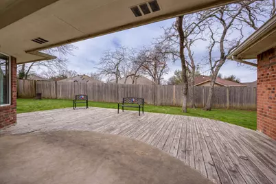2209 Whispering Oaks, Denton, TX 76209 - Photo 21