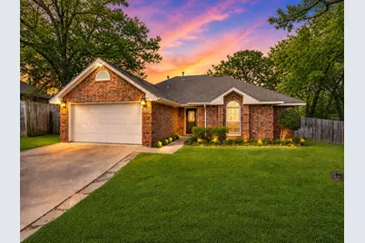2209 Whispering Oaks, Denton, TX 76209 - Photo 1