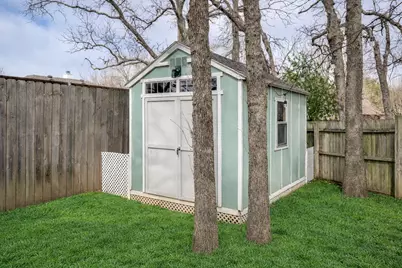 2209 Whispering Oaks, Denton, TX 76209 - Photo 31