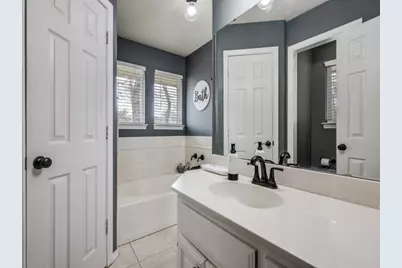 2209 Whispering Oaks, Denton, TX 76209 - Photo 17