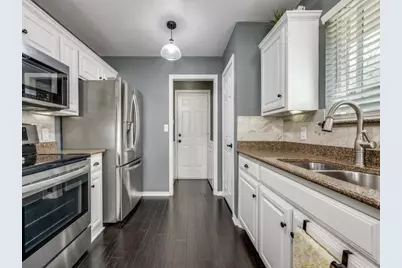 2209 Whispering Oaks, Denton, TX 76209 - Photo 11