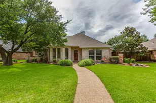 3625 Sailmaker Ln, Plano, TX 75023 - Photo 1