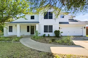 1925 N Dale Ave, Stephenville, TX 76401 - Photo 1