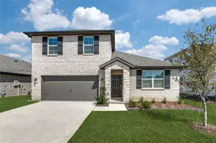 1100 Morning Dew Dr, Anna, TX 75409 - Photo 1