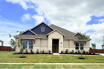 9825 Palermo Lane, Mesquite, TX 75126 - Photo 1
