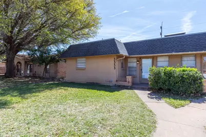 3333 S 27th Street, Abilene, TX 79605 - Photo 31