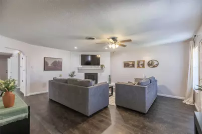 3333 S 27th Street, Abilene, TX 79605 - Photo 1